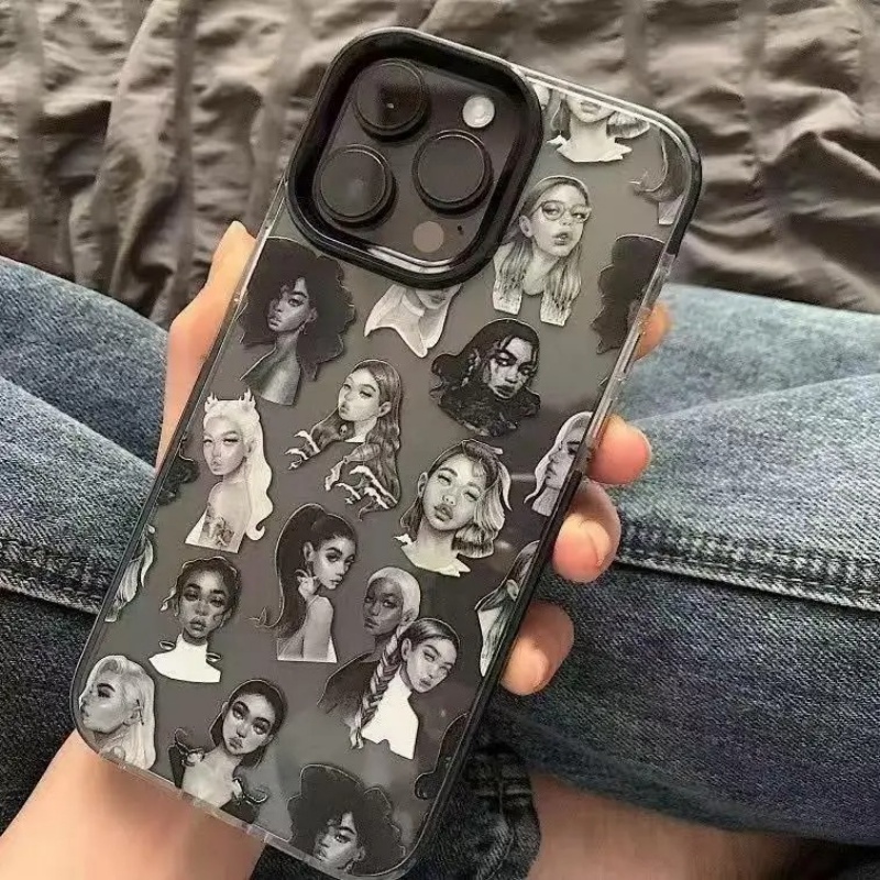 Cover per iPhone 11 12 13 14 1 - Phone Cases Europe recensione e prezzo