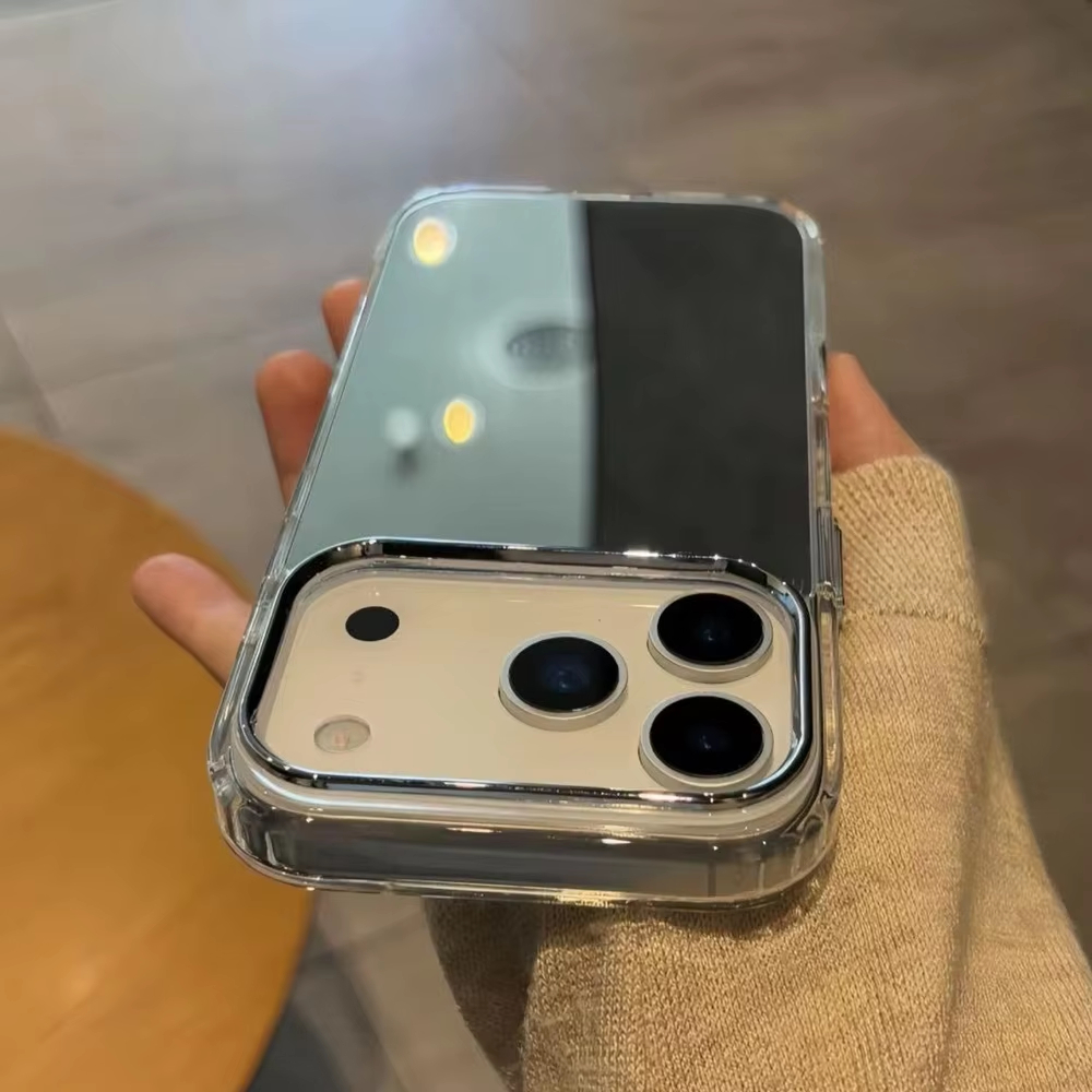 Custodia di Lusso in Acrilico  - Phone Cases Best recensione e prezzo