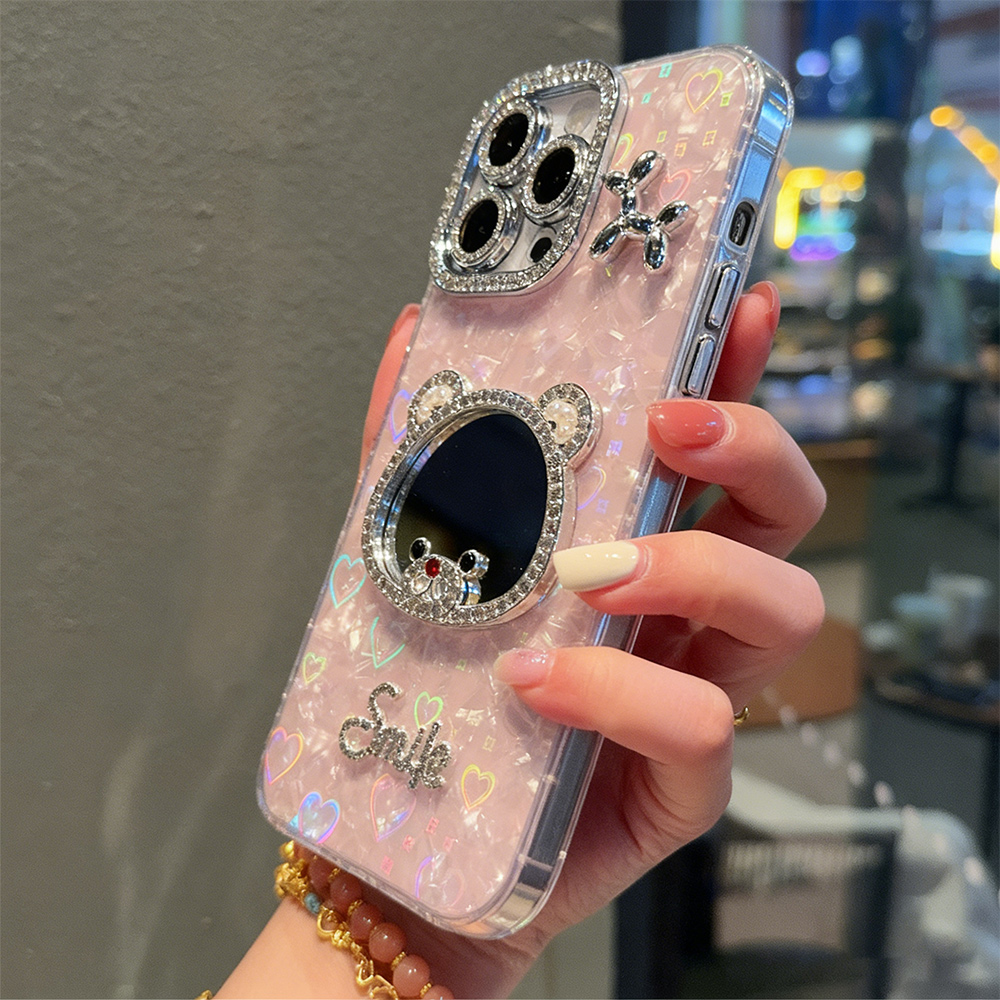 Cover Protettiva Trasparente A - Phone Cases Best recensione e prezzo