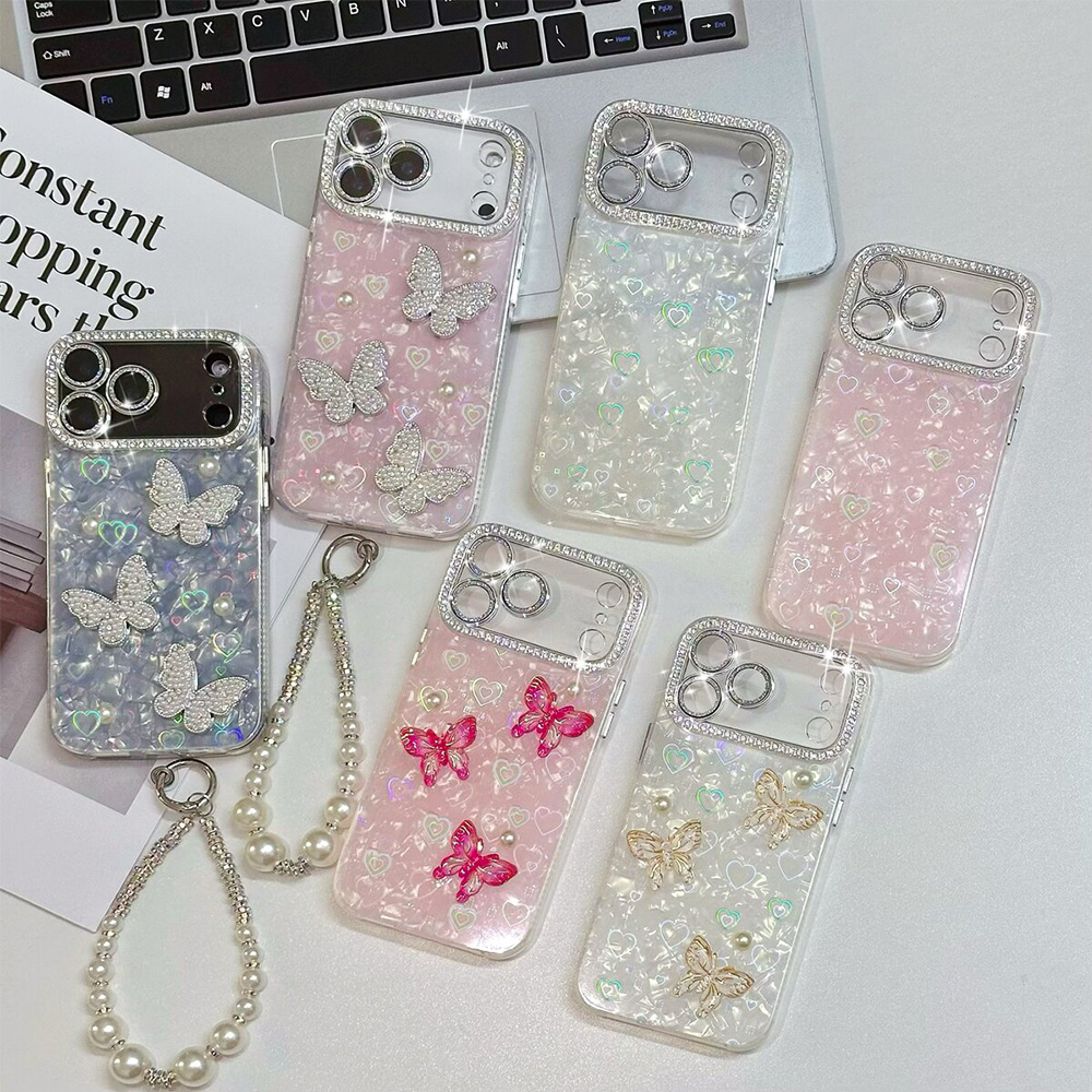 Cover Protettiva Trasparente A - Phone Cases Best recensione e prezzo