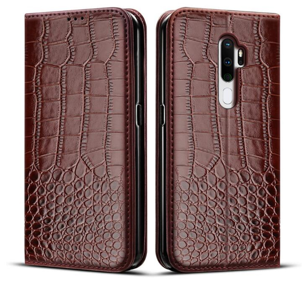 Flip Cover Per OPPO A53 A53s A - Phone Cases On Sale recensione e prezzo