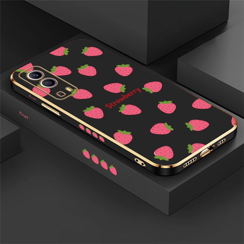 Custodia morbida in TPU placca - Phone Cases Vivo recensione e prezzo