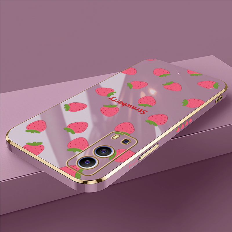 Custodia morbida in TPU placca - Phone Cases Vivo recensione e prezzo
