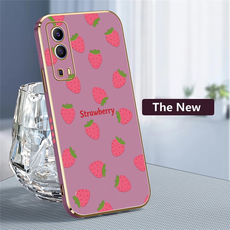 Custodia morbida in TPU placca - Phone Cases Vivo recensione e prezzo