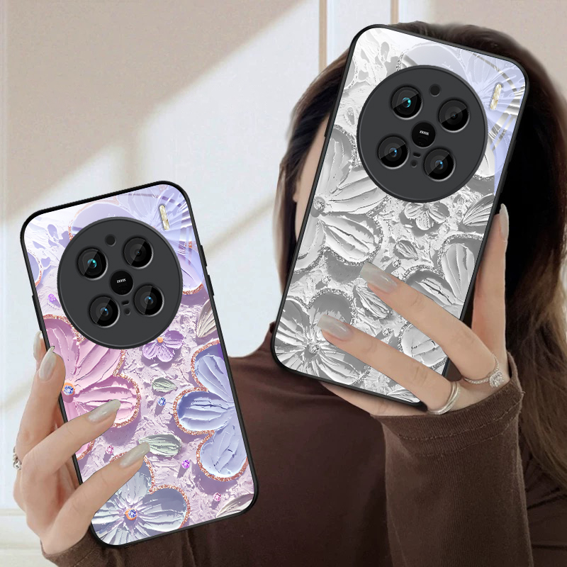 Custodia per telefono in vetro - Phone Cases Vivo recensione e prezzo