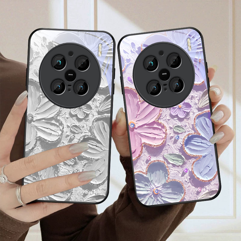 Custodia per telefono in vetro - Phone Cases Vivo recensione e prezzo