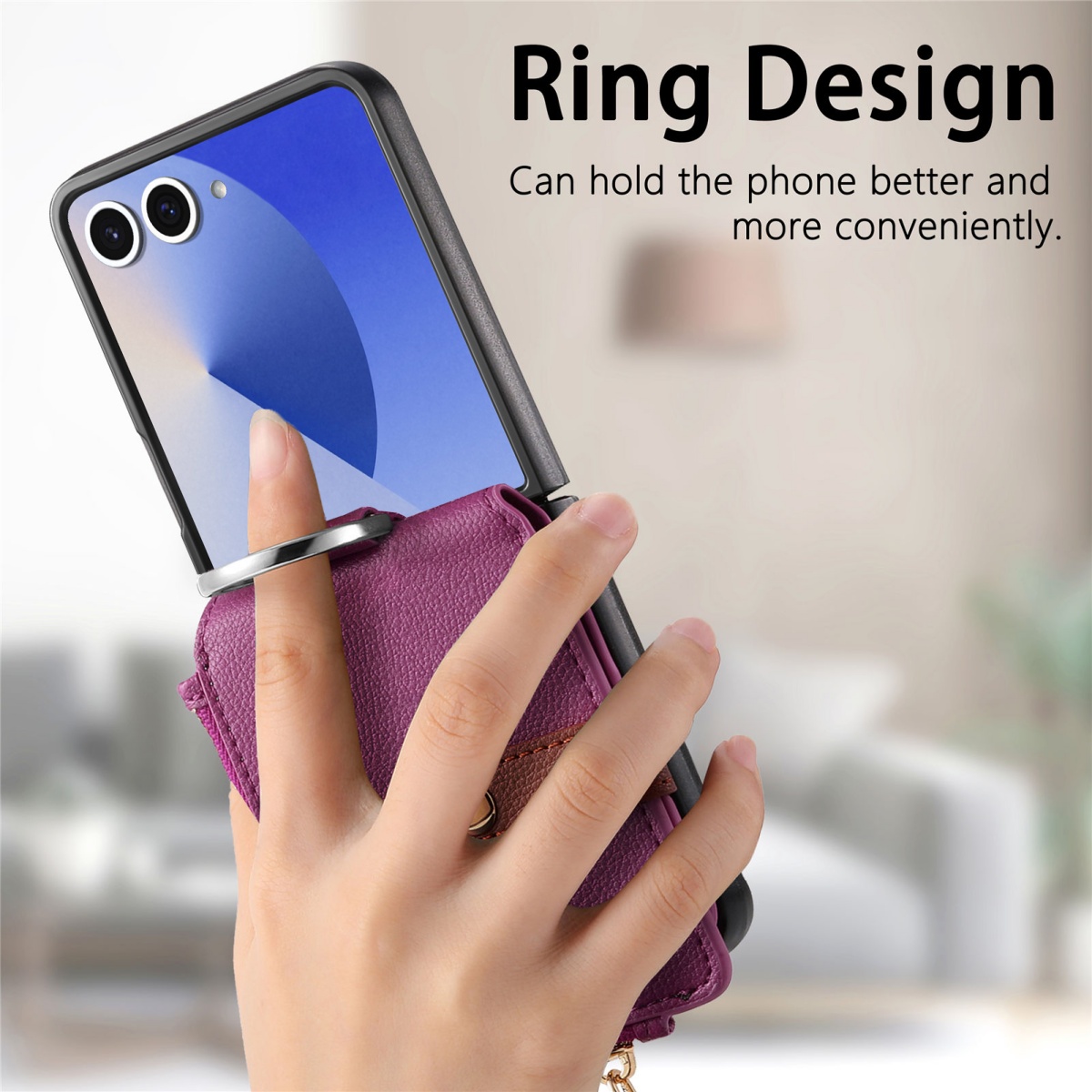 Custodia di Lusso Porta Carte  - Phone Cases That Hold Cards recensione e prezzo