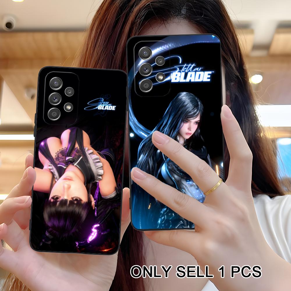 Custodia per telefono Stellar  - Phone Cases A14 Samsung recensione e prezzo