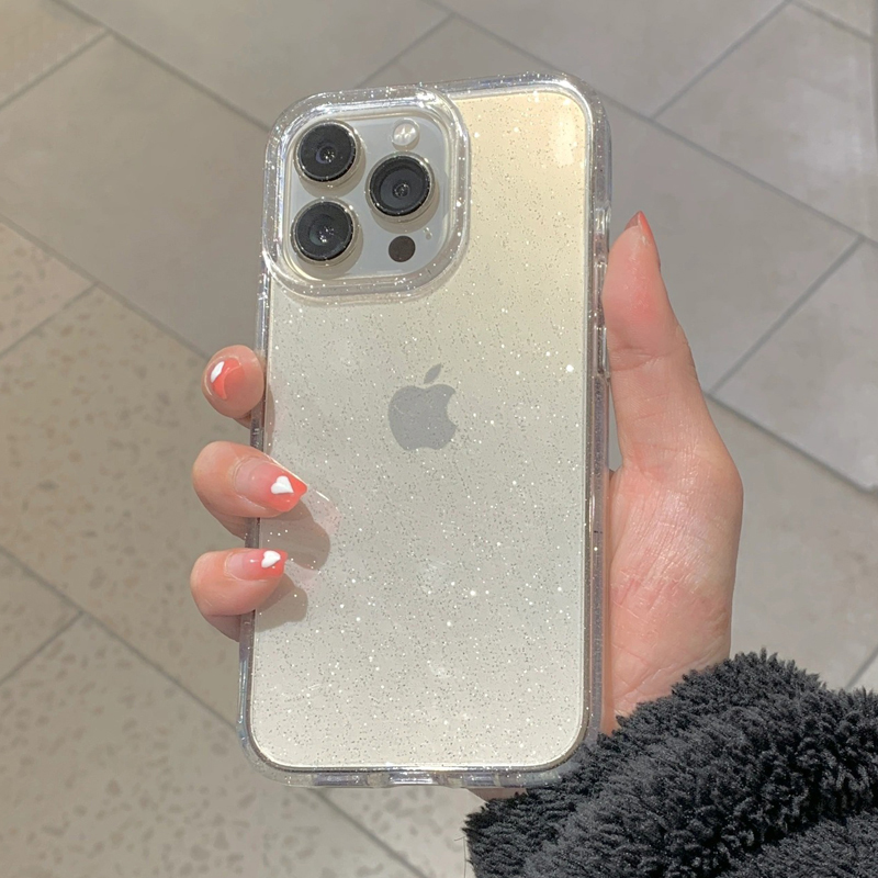 Custodia per telefono traspare - Phone Cases Best recensione e prezzo