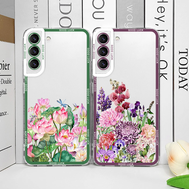 Custodia Morbida Artistica Flo - Phone Cases Vivo recensione e prezzo