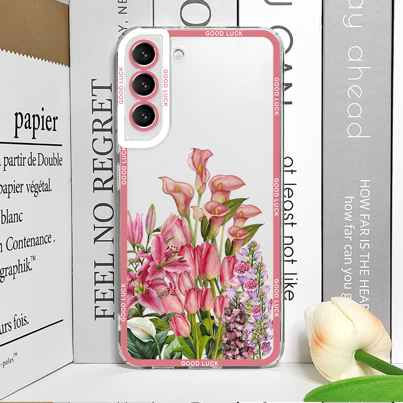 Custodia Morbida Artistica Flo - Phone Cases Vivo recensione e prezzo