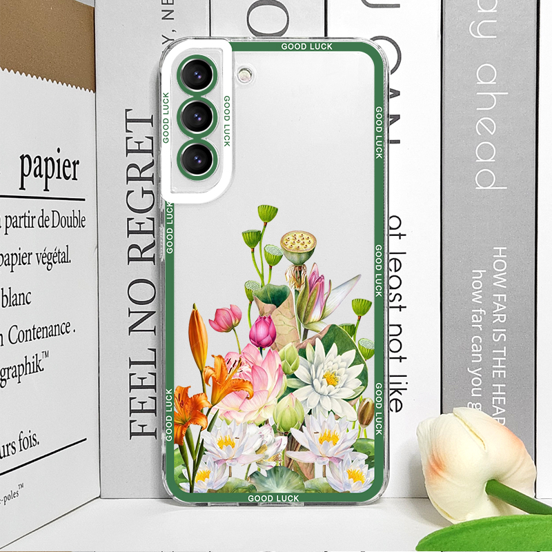Custodia Morbida Artistica Flo - Phone Cases Vivo recensione e prezzo
