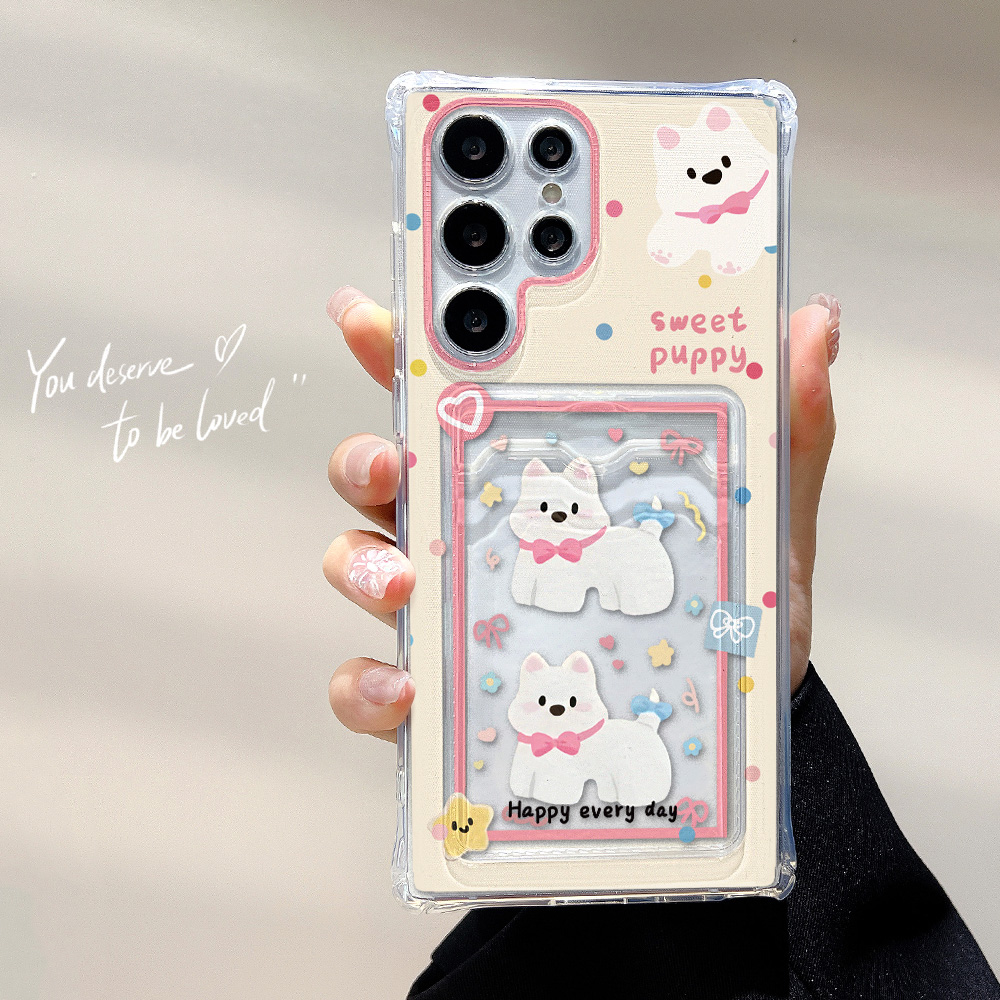 Titolare della carta Animale C - Phone Cases That Hold Cards recensione e prezzo