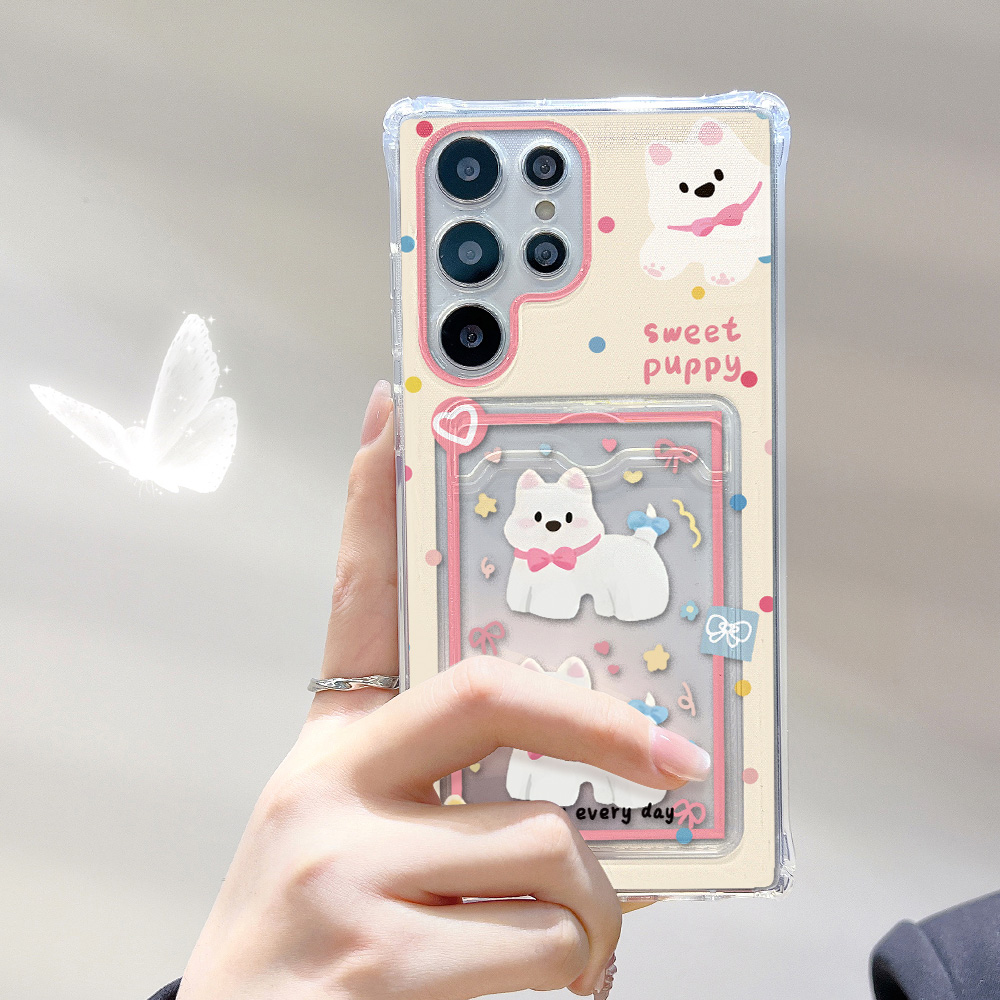 Titolare della carta Animale C - Phone Cases That Hold Cards recensione e prezzo