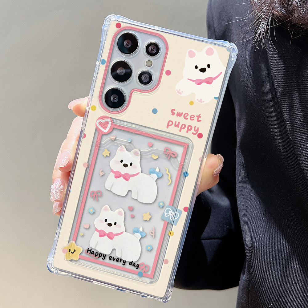 Titolare della carta Animale C - Phone Cases That Hold Cards recensione e prezzo