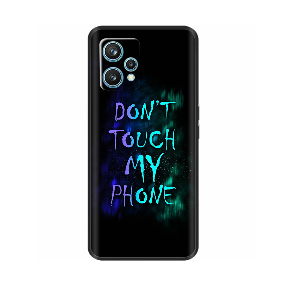 Per Realme 9 custodia Cover Lo - Phone Cases On Sale recensione e prezzo