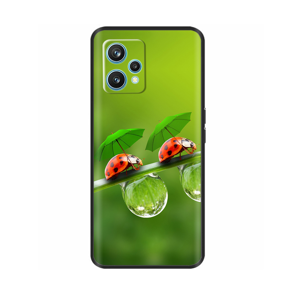 Per Realme 9 custodia Cover Lo - Phone Cases On Sale recensione e prezzo
