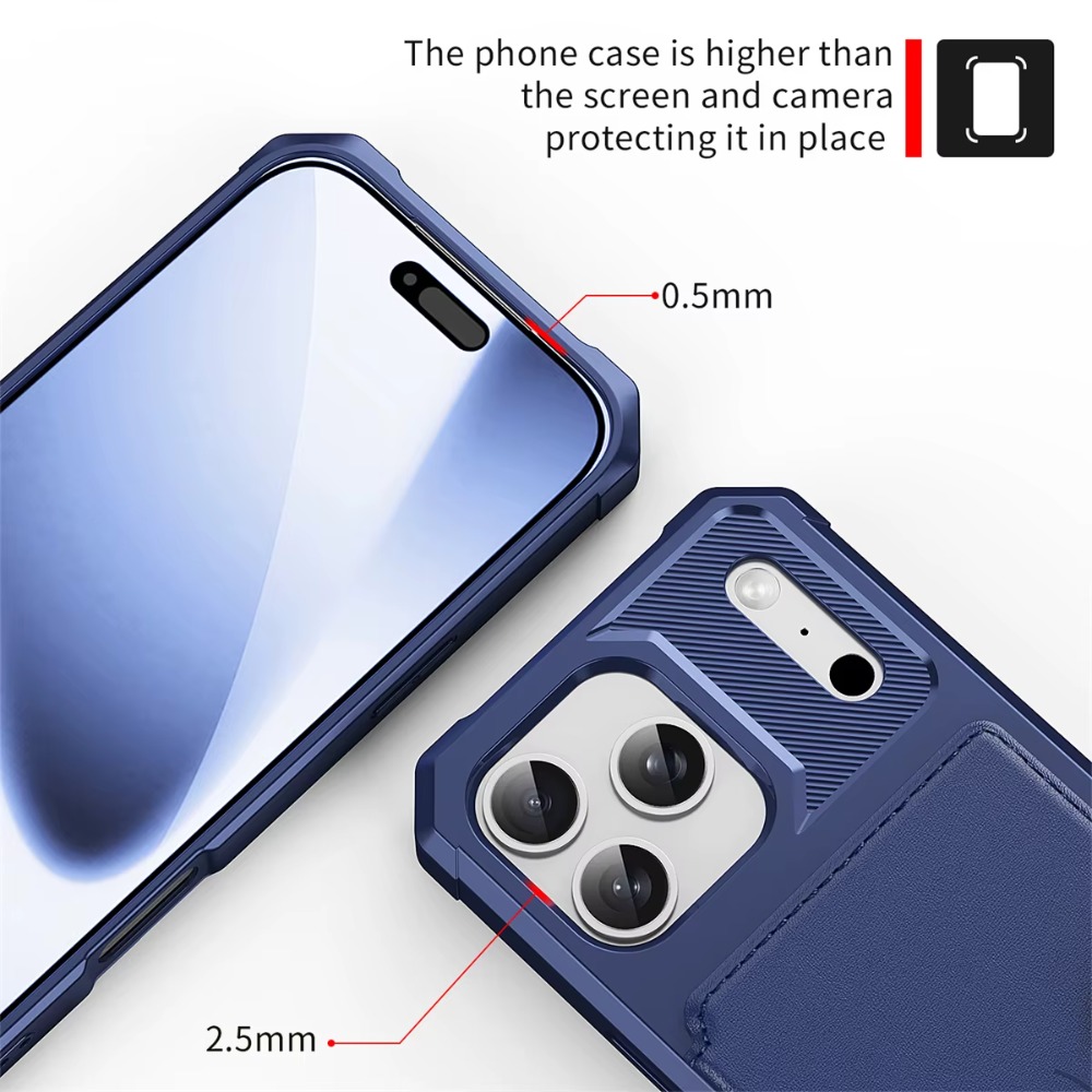 Custodia per telefono a portaf - Phone Cases That Hold Cards recensione e prezzo