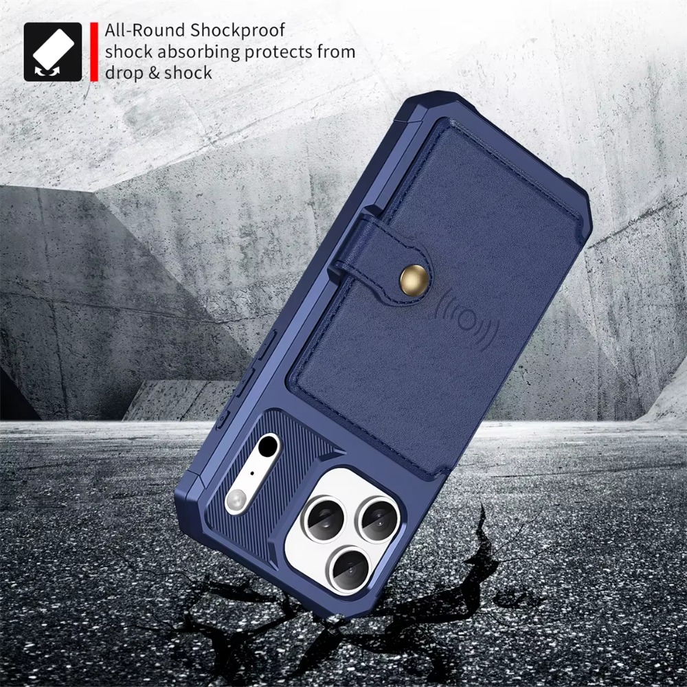Custodia per telefono a portaf - Phone Cases That Hold Cards recensione e prezzo