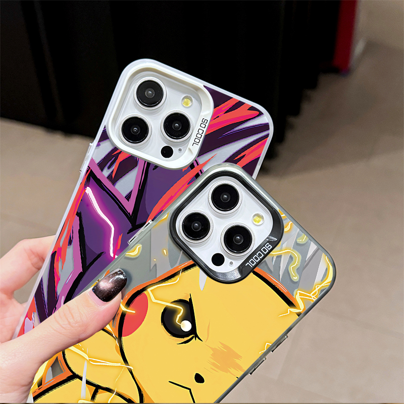 Cover per telefono Anime P-Pok - Phone Cases A14 Samsung recensione e prezzo