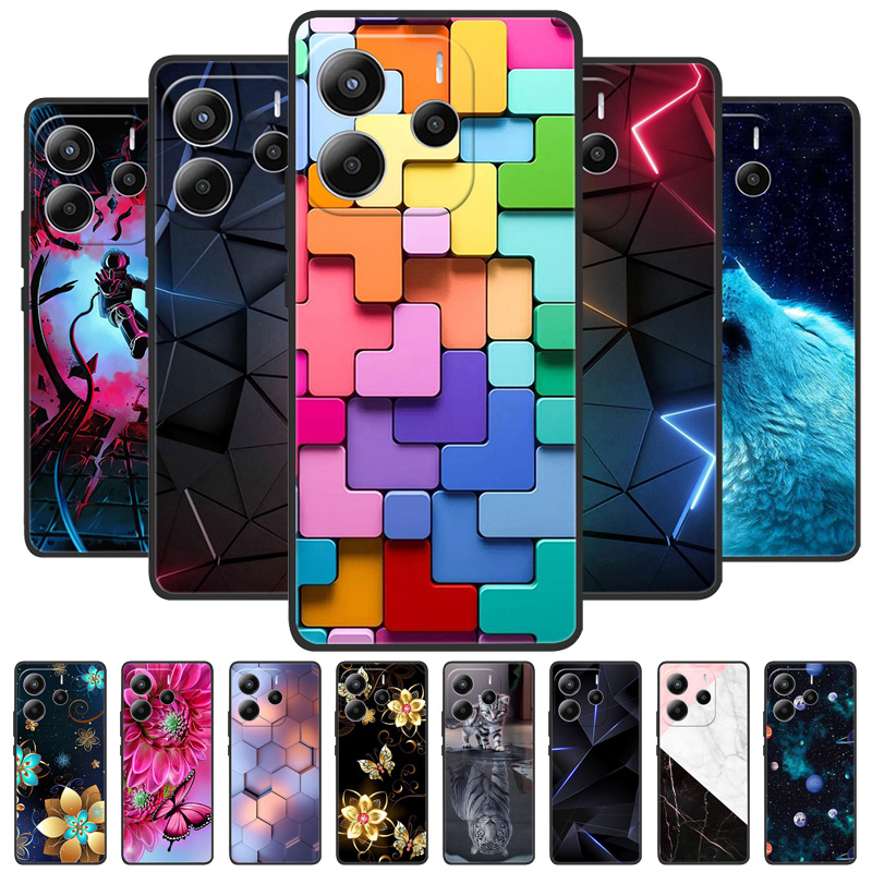 Per Xiaomi Redmi Note 14 4G Ve - Phone Cases Europe recensione e prezzo