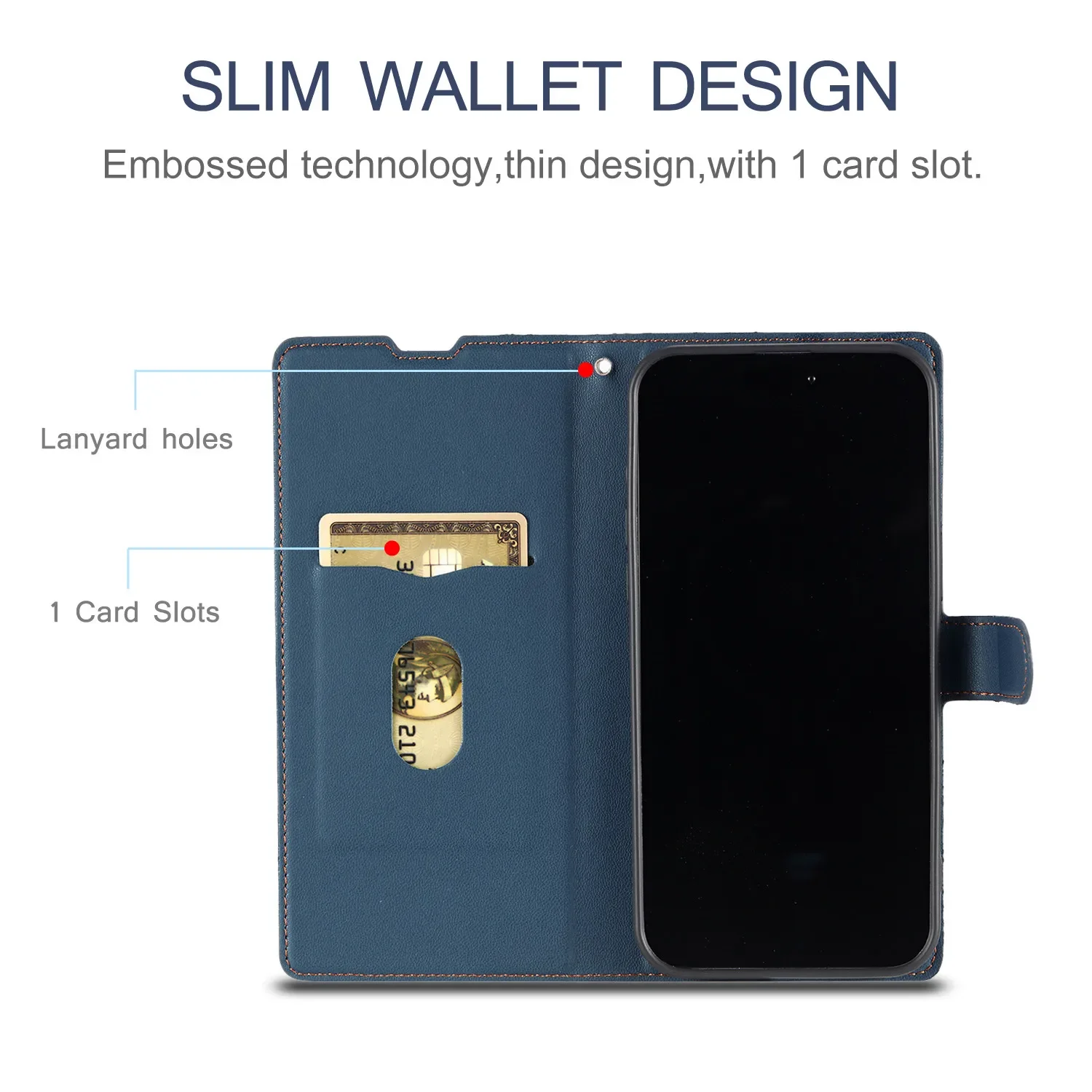 Custodia in pelle per telefono - Phone Cases On Sale recensione e prezzo