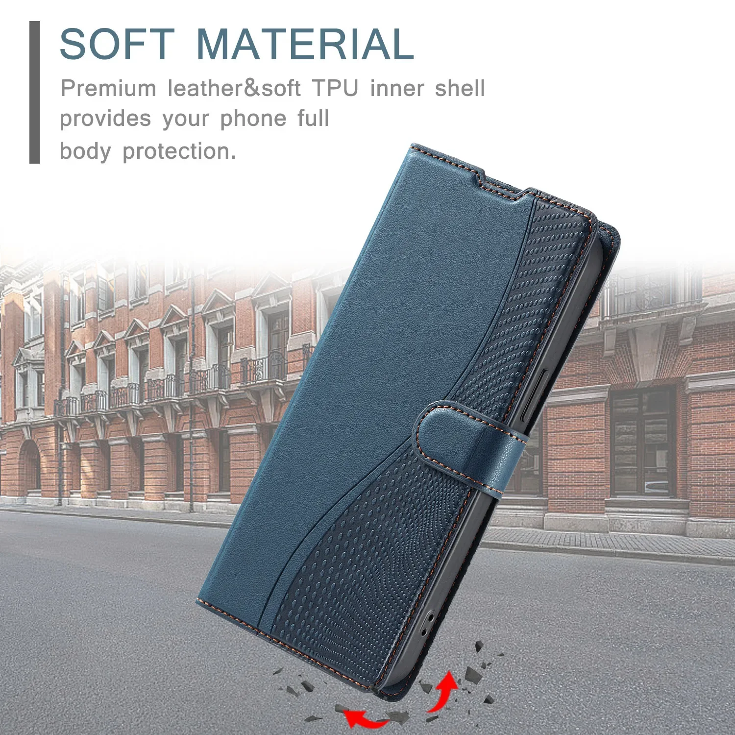 Custodia in pelle per telefono - Phone Cases On Sale recensione e prezzo