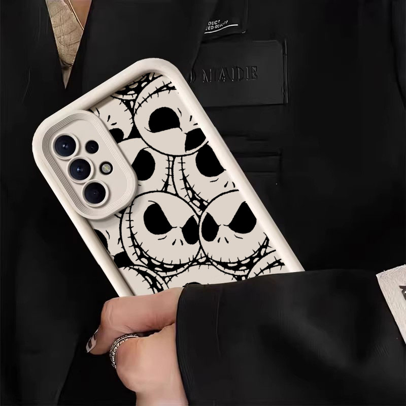 Cover in Silicone Morbido Jack - Phone Cases A14 Samsung recensione e prezzo