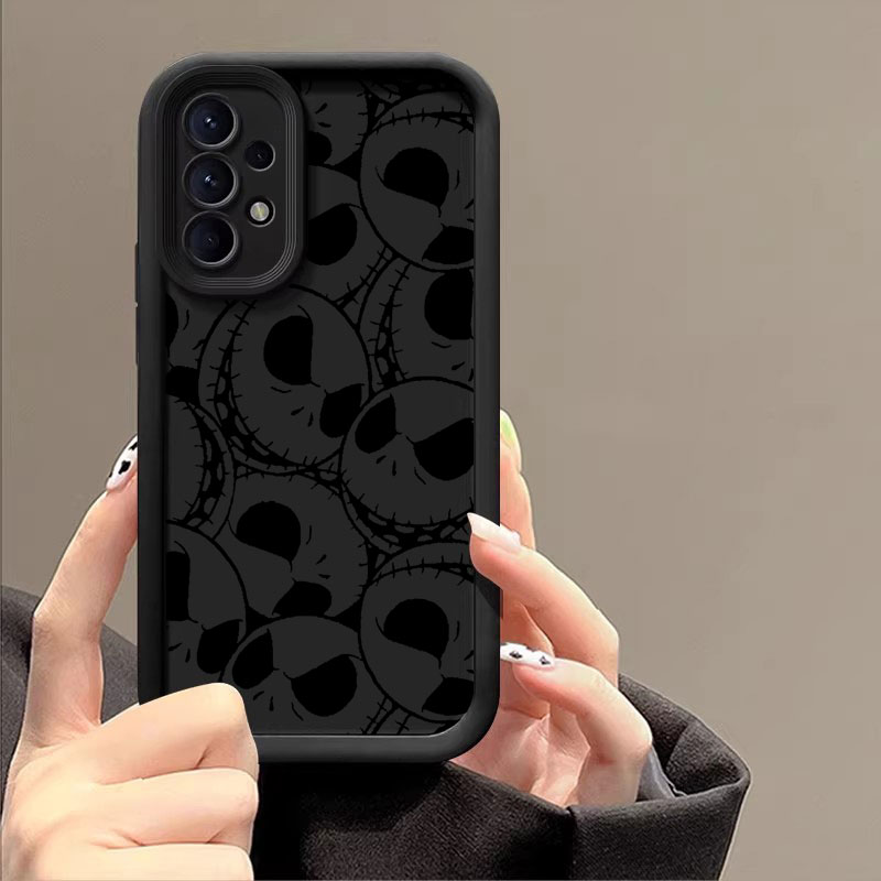 Cover in Silicone Morbido Jack - Phone Cases A14 Samsung recensione e prezzo