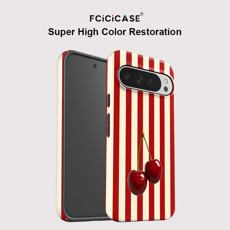 Fcicicase Custodia per telefon - Phone Cases Pixel 10 Pro recensione e prezzo
