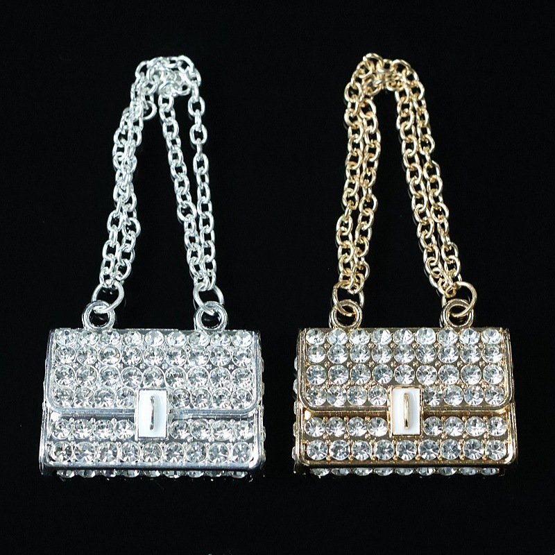 4 pezzi chic mini borsa con st - Phone Cases Europe recensione e prezzo