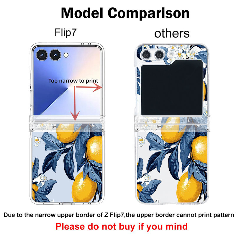 Cover per telefono con stampa  - Phone Cases Transparent recensione e prezzo