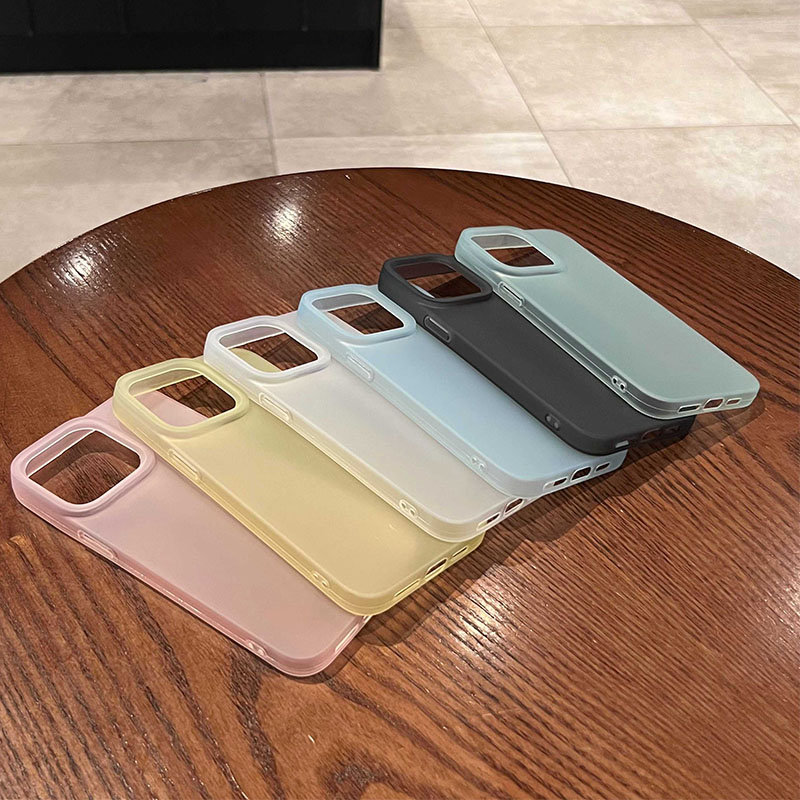 Cover Trasparente Opaca Morbid - Phone Cases Best recensione e prezzo
