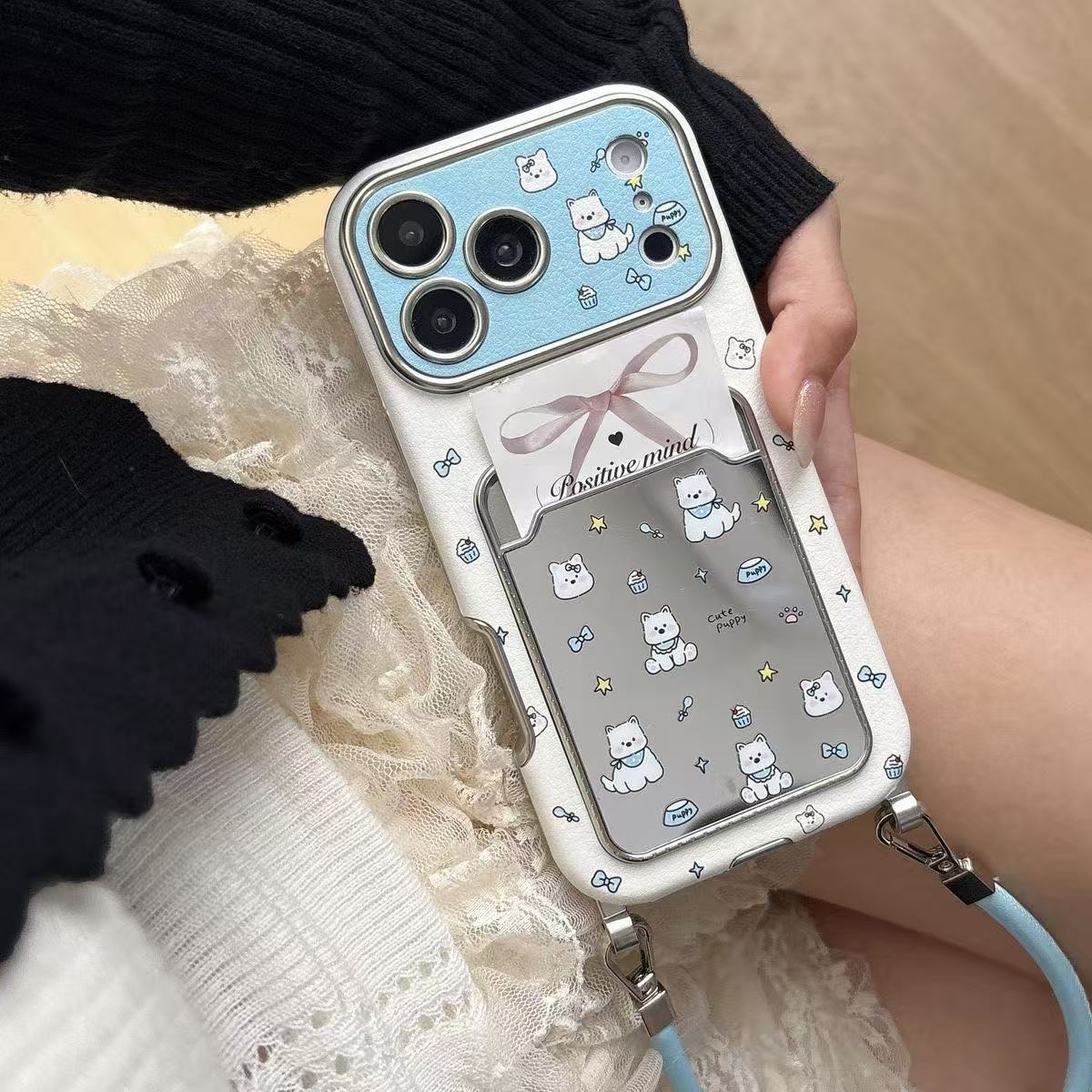 Custodia Protettiva Kawaii per - Phone Cases That Hold Cards recensione e prezzo