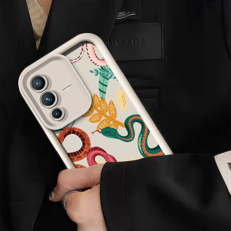 Custodia per telefono di lusso - Phone Cases Vivo recensione e prezzo