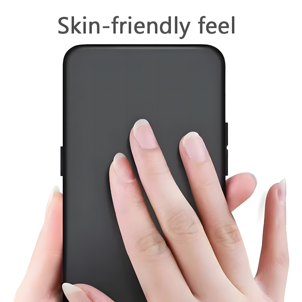 Cover antiurto nera morbida pe - Phone Cases Iphone 14 recensione e prezzo
