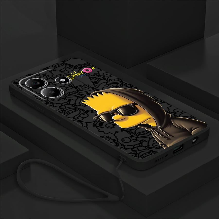 Cover per Telefono The Simpson - Phone Cases Cool recensione e prezzo