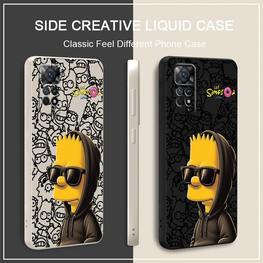 Cover per Telefono The Simpson - Phone Cases Cool recensione e prezzo