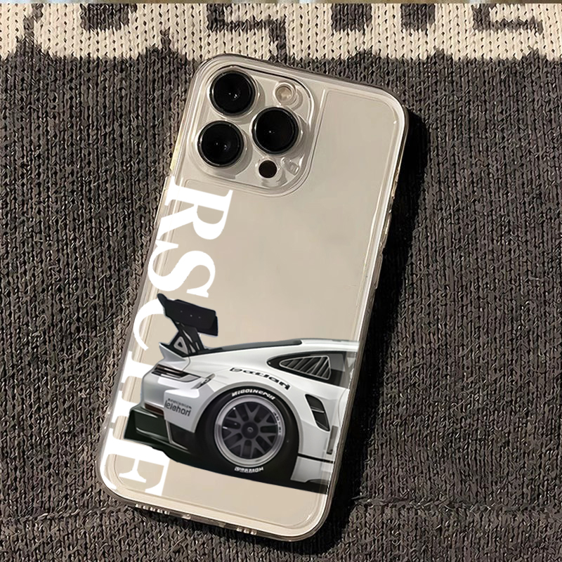 Custodia per auto sportiva tra - Phone Cases Best recensione e prezzo