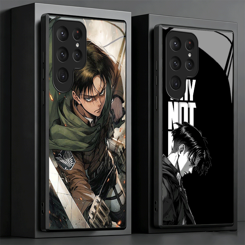 Cover antiurto in vetro A-Atta - Phone Cases On Shein recensione e prezzo