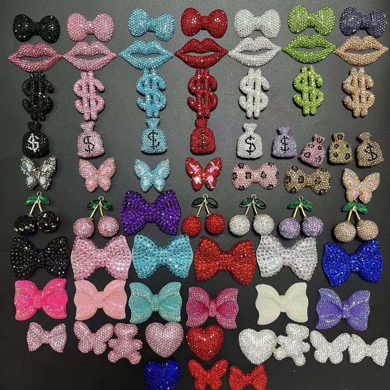 2 pezzi Kawaii Bling Pink Diam - Phone Cases Europe recensione e prezzo