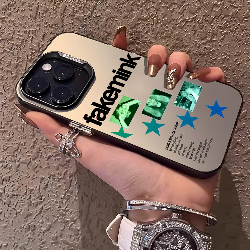 F-Fakemink Singer Cool Phone C - Phone Cases Cool recensione e prezzo