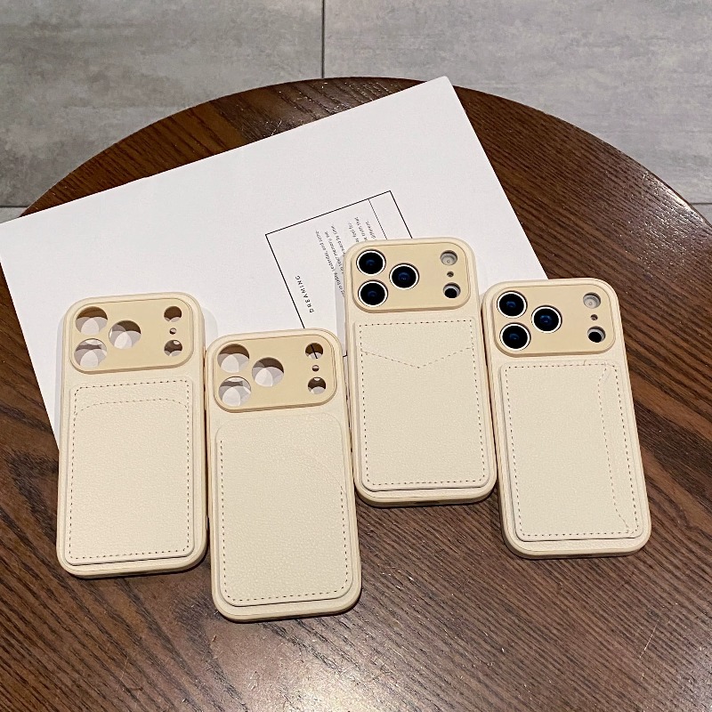 Custodia per telefono a portaf - Phone Cases That Hold Cards recensione e prezzo