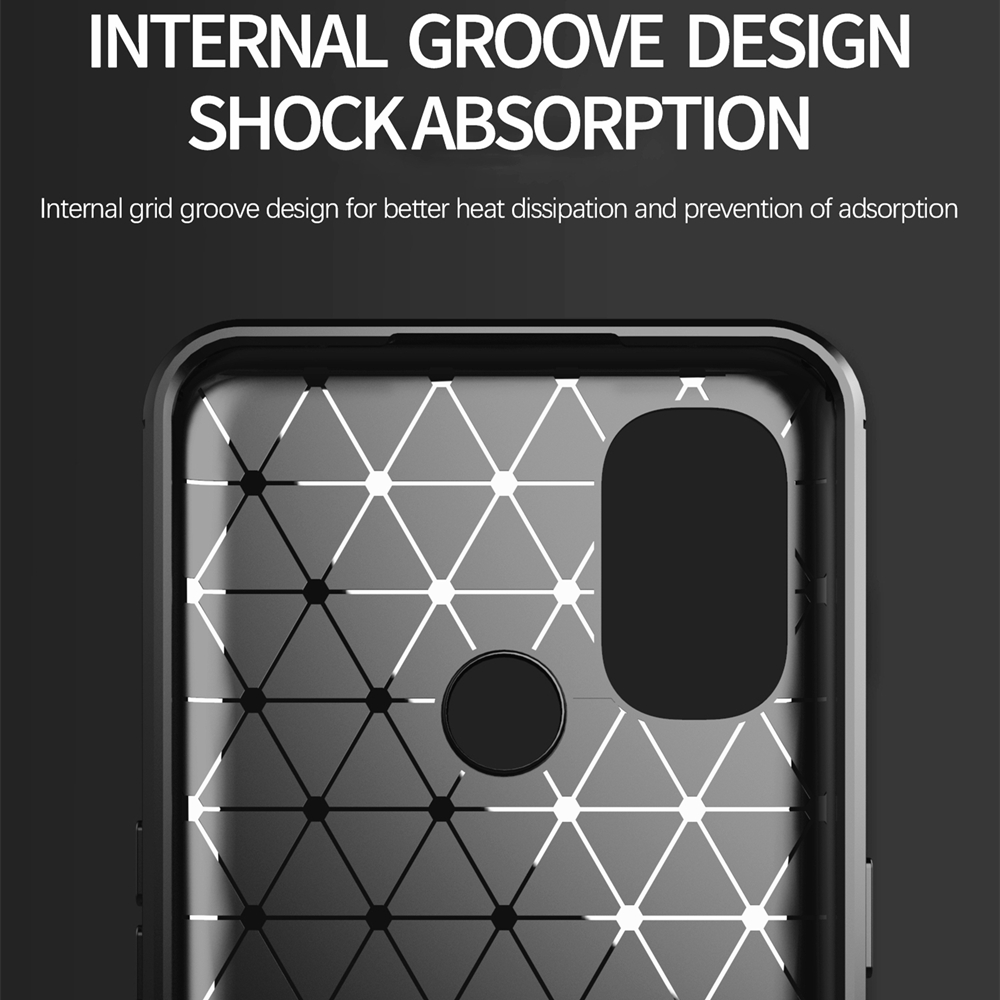Per OnePlus Nord N100 Custodia - Phone Cases On Sale recensione e prezzo