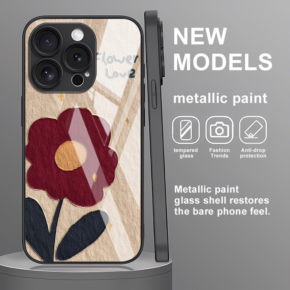 Custodia per telefono in vetro - Phone Cases A14 Samsung recensione e prezzo