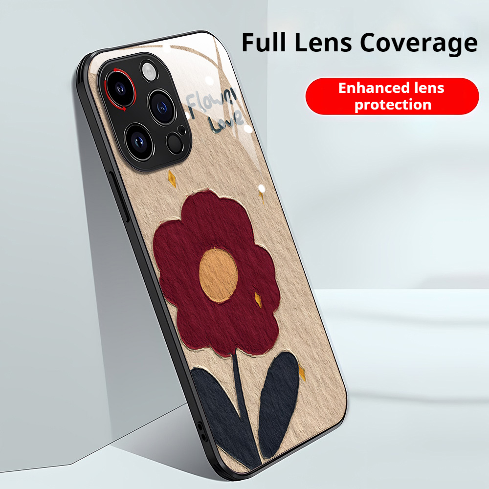 Custodia per telefono in vetro - Phone Cases A14 Samsung recensione e prezzo