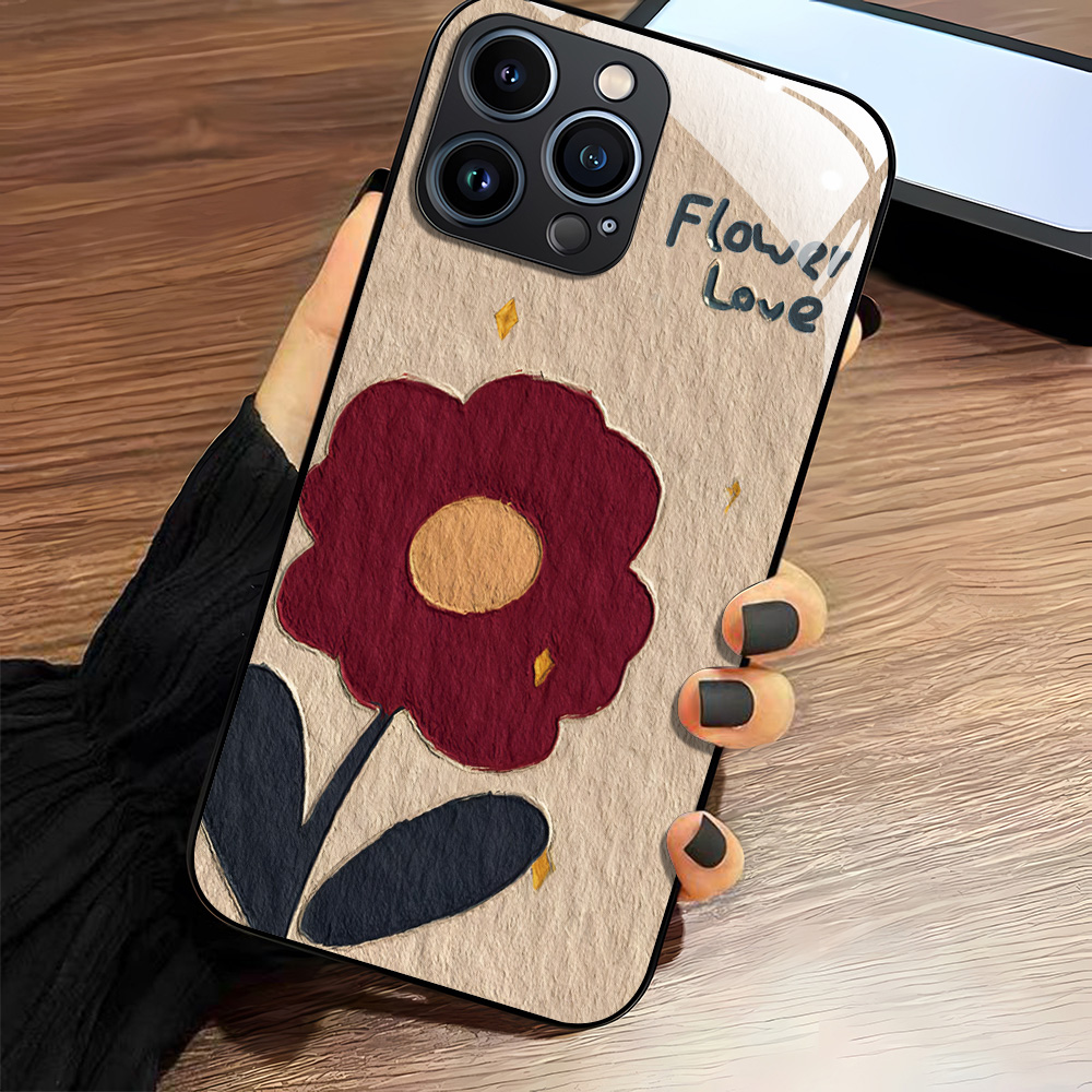 Custodia per telefono in vetro - Phone Cases A14 Samsung recensione e prezzo