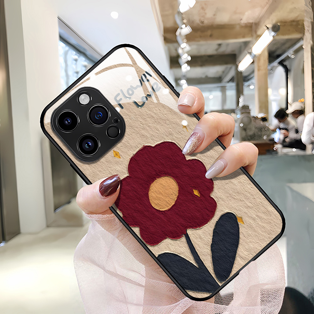 Custodia per telefono in vetro - Phone Cases A14 Samsung recensione e prezzo