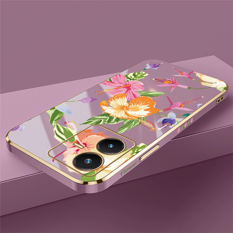Placcatura di modo Cassa Del T - Phone Cases Vivo recensione e prezzo