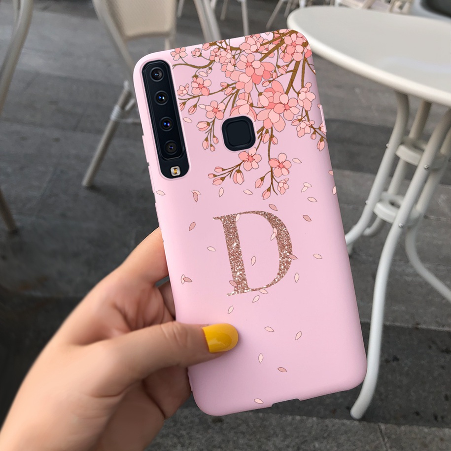 Per Samsung Galaxy A9 2018 Cus - Phone Cases On Sale recensione e prezzo